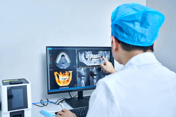 Best Broken or Cracked Tooth Emergency Dentist in Gray, TN