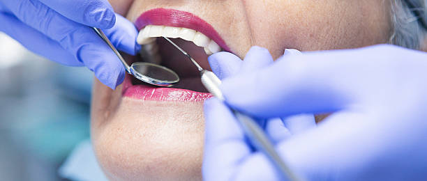 Best Broken or Cracked Tooth Emergency Dentist in Gray, TN